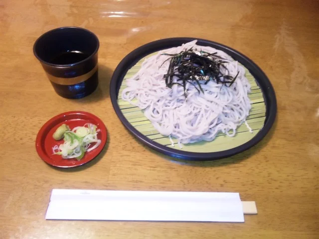 軽食 みみ - 中央弘前（食堂）の写真