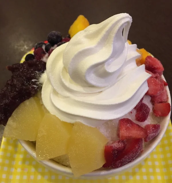 潤美茶房 - 泉中央（レストラン）の写真