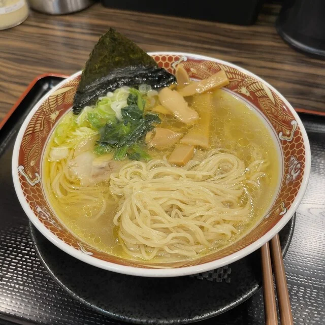 豚ソバ妖怪 飛燕（ひえん） - 多賀城（ラーメン）の写真