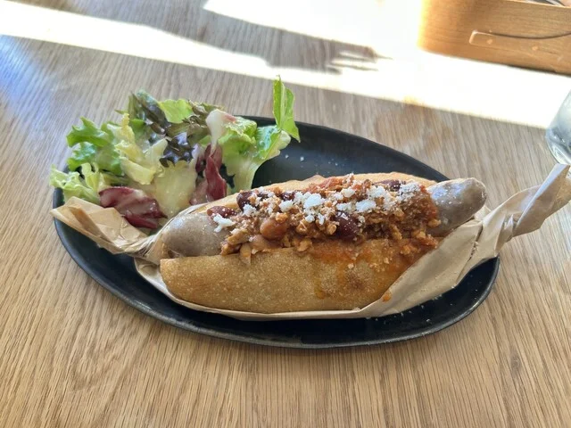 リトル・リス - 松島海岸（カフェ）の写真