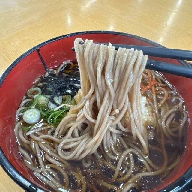 十和田そば 道の駅 十和田店 - 十和田市（麺類）の写真
