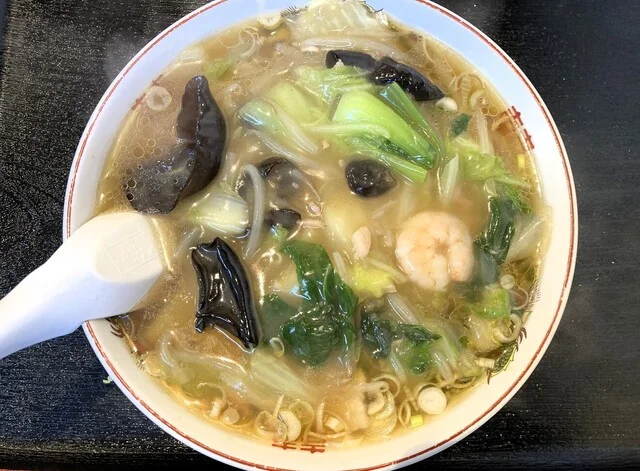 香菜園（シャンツァイエン） - 勾当台公園（中華料理）の写真