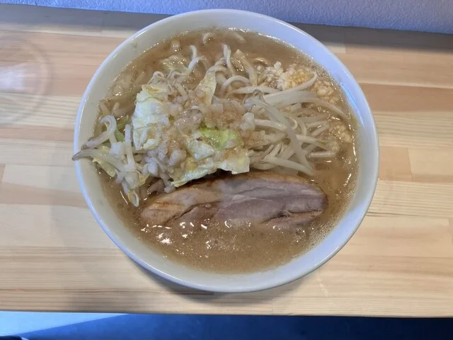 ヤマロク 古川店 - 古川（ラーメン）の写真