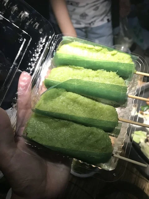 つつみ庵 岩沼店 - 岩沼（和菓子）の写真