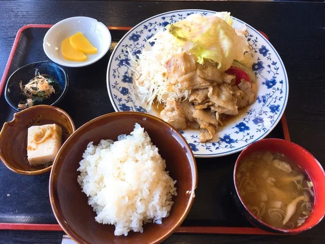 キッチンコック - 筒井（食堂）の写真