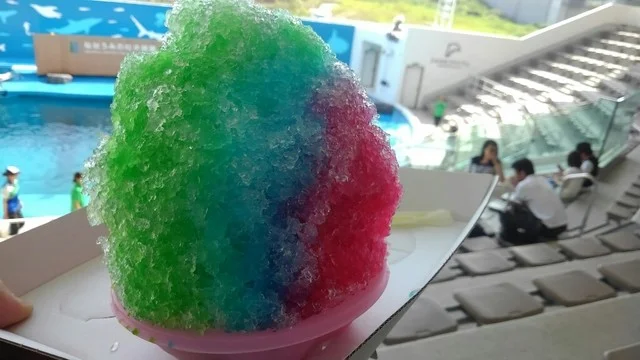 カバナ（Cabana） - 中野栄（甘味処）の写真