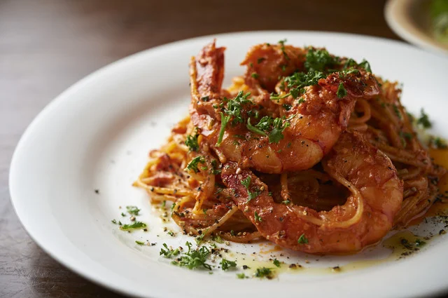 ビストロ アンプル 南欧食堂（Bistro Ampoule） - 富沢（ビストロ）の写真