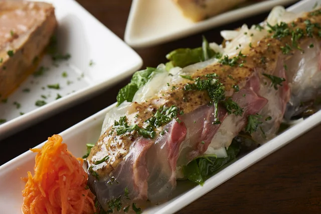 ビストロ アンプル 南欧食堂（Bistro Ampoule） - 富沢（ビストロ）の写真