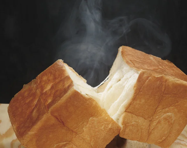 THE MOST BAKERY & COFFEE 三井アウトレットパーク仙台港店 - 中野栄（パン）の写真