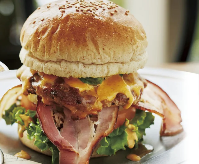 THE MOST BAKERY & COFFEE 三井アウトレットパーク仙台港店 - 中野栄（パン）の写真