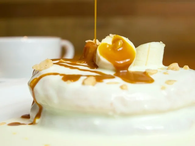 THE MOST BAKERY & COFFEE 三井アウトレットパーク仙台港店 - 中野栄（パン）の写真