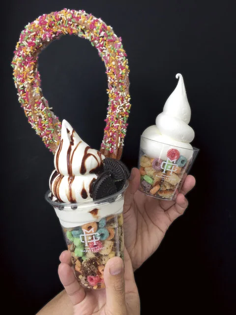 THE MOST BAKERY & COFFEE 三井アウトレットパーク仙台港店 - 中野栄（パン）の写真