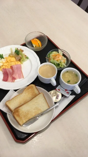 オレンジ・イン仙台東 - 東仙台（ホテル）の写真