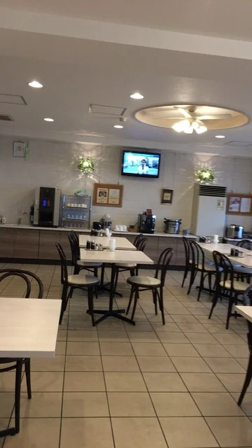 オレンジ・イン仙台東 - 東仙台（ホテル）の写真