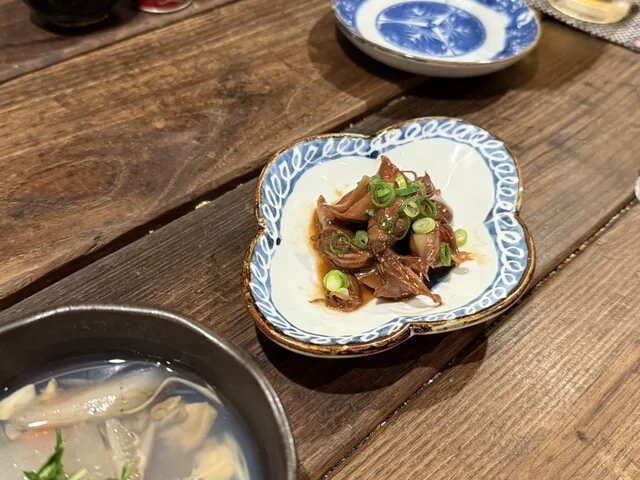 玄孫（ヤシャゴ） - 広瀬通（居酒屋）の写真