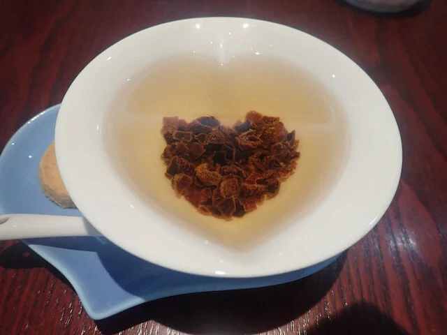 トータルファッション むらかみ 喫茶コーナー - 東仙台（喫茶店）の写真