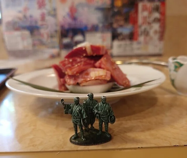 焼き肉ハウス　あらいわ - 大河原（焼肉）の写真