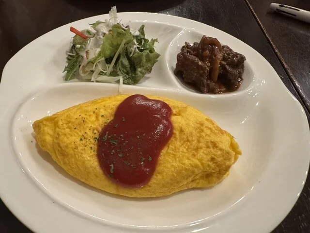 ミート ヒバチ 本店 - 北仙台（ステーキ）の写真