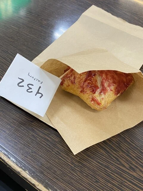 432factory（ヨンサンニファクトリー） - 長苗代（洋菓子）の写真