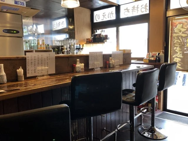 いわや - 北四番丁（からあげ）の写真