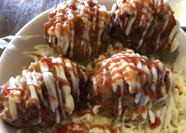 いわや - 北四番丁（からあげ）の写真