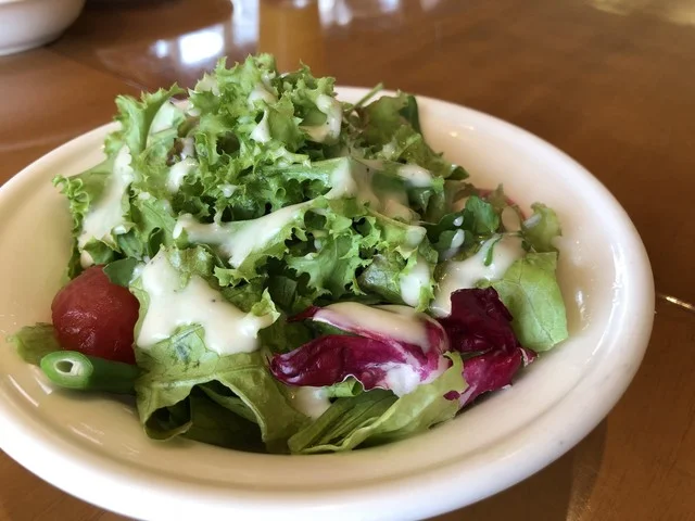 イタリア食堂　アッラミア - 国府多賀城（イタリアン）の写真