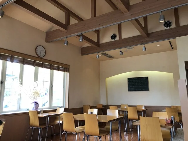 イタリア食堂　アッラミア - 国府多賀城（イタリアン）の写真