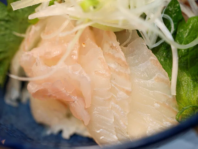 浜の七光り - 本塩釜（海鮮）の写真