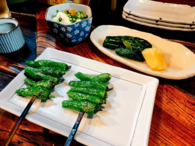 串乃助 - 本八戸（焼き鳥）の写真