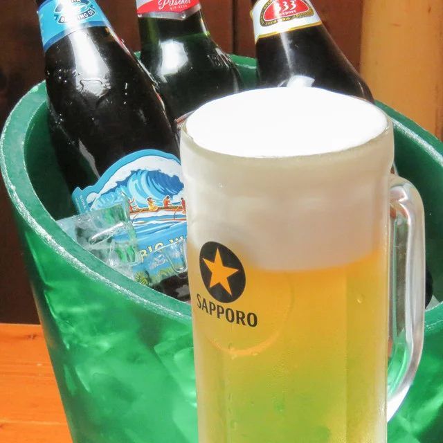 Cho Lon（チョロン） - 青葉通一番町（ベトナム料理）の写真