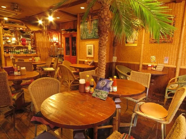 Cho Lon（チョロン） - 青葉通一番町（ベトナム料理）の写真