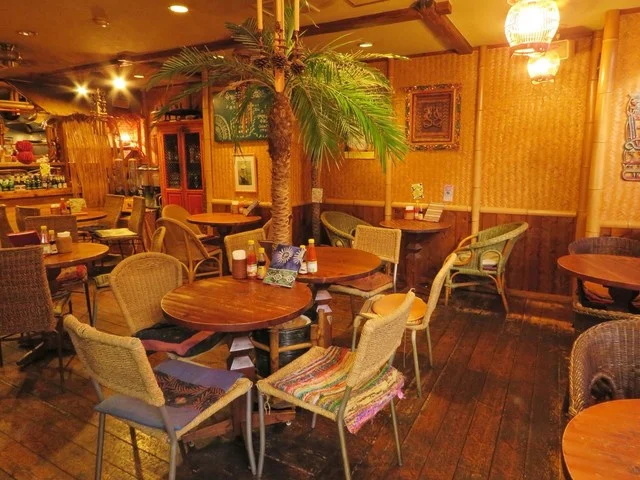 Cho Lon（チョロン） - 青葉通一番町（ベトナム料理）の写真