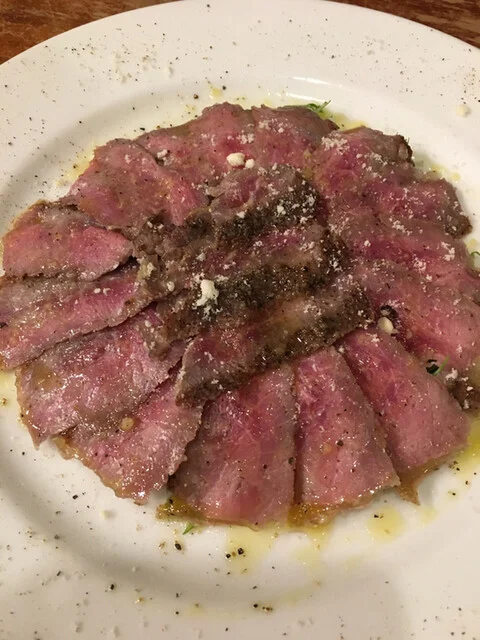 ワインカフェ ルセット（Wine Cafe Recette） - 苦竹（洋食）の写真