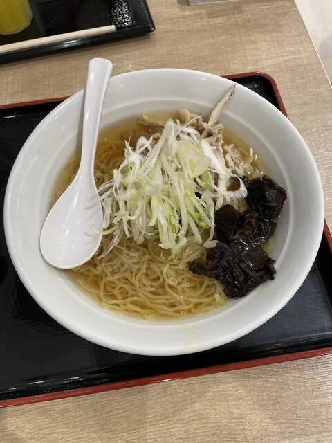 仙台辛み噌 味よしラーメン イオンモール名取店 - 杜せきのした（ラーメン）の写真