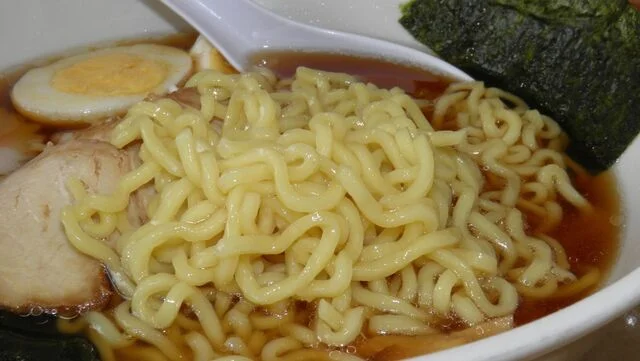 ひまわり ヤマザワ吉岡店 - 大和町その他（ラーメン）の写真