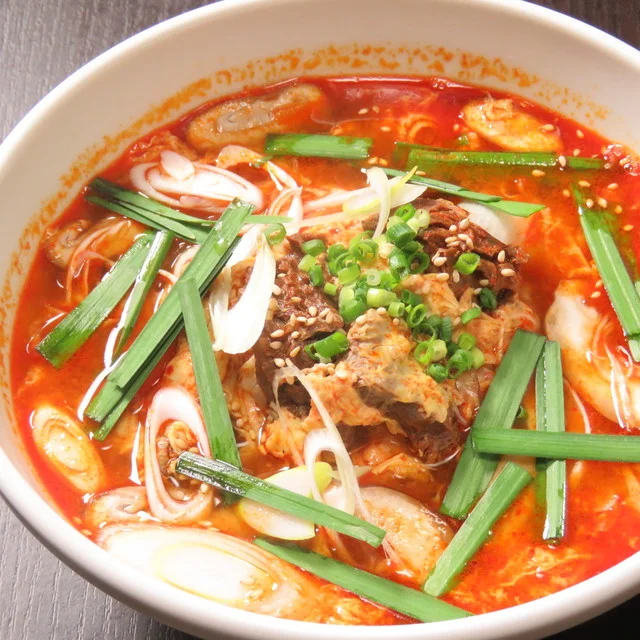 仙台ホルモン・焼肉　ときわ亭　川平店 - 北山（焼肉）の写真