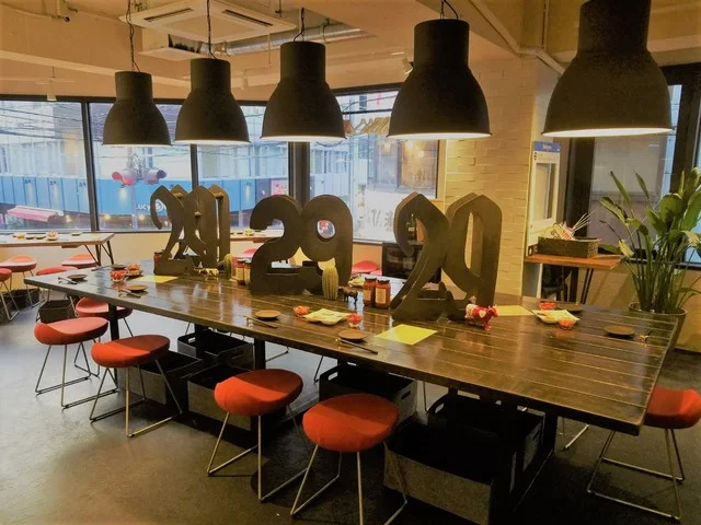 肉山 仙台 - 広瀬通（肉料理）の写真