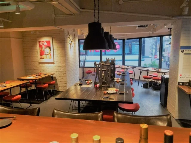 肉山 仙台 - 広瀬通（肉料理）の写真