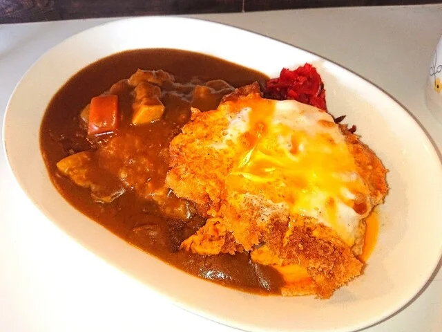 パーラー旅 - 涌谷（喫茶店）の写真