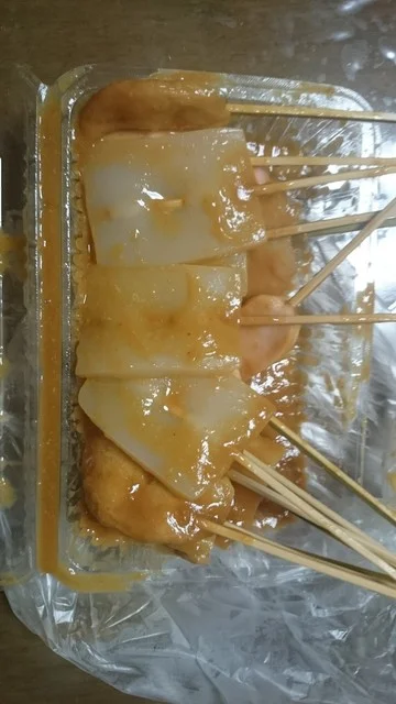 秋食堂 - 芦野公園（おでん）の写真