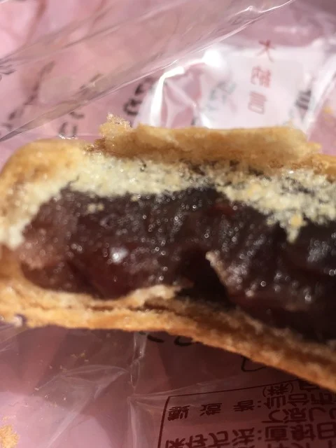 白松がモナカ本舗 おみやげ処せんだい1号店 - 仙台（和菓子）の写真