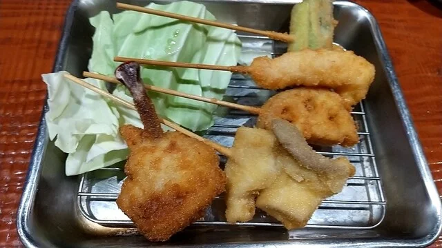 キーチャンズ（Kiechan's） - 宮城野通（居酒屋）の写真