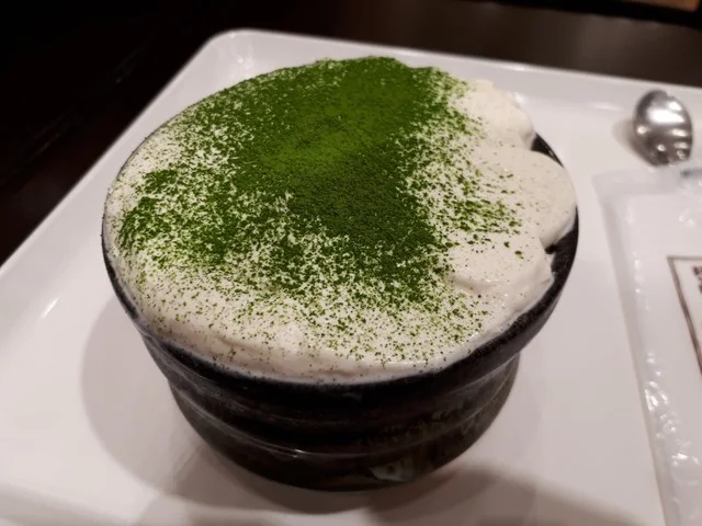 喜久水庵 ナゴミ（NAGOMI） - 杜せきのした（甘味処）の写真