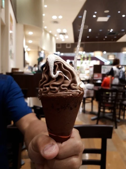 喜久水庵 ナゴミ（NAGOMI） - 杜せきのした（甘味処）の写真