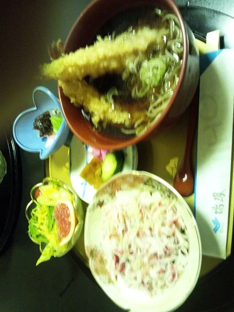 群鶴（ムレヅル） - 国見（食堂）の写真