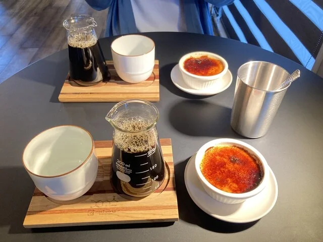 アマヤドリ珈琲 - 仙台市泉区その他（カフェ）の写真