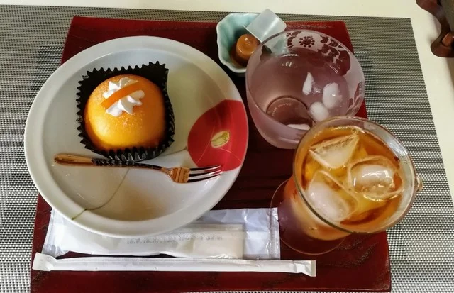 ギャラリー美器 - 白石蔵王（カフェ）の写真