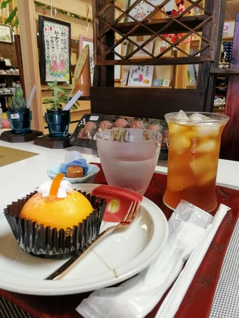 ギャラリー美器 - 白石蔵王（カフェ）の写真