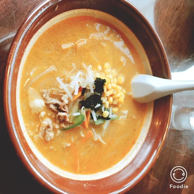 安一チェーン - 田尻（ラーメン）の写真