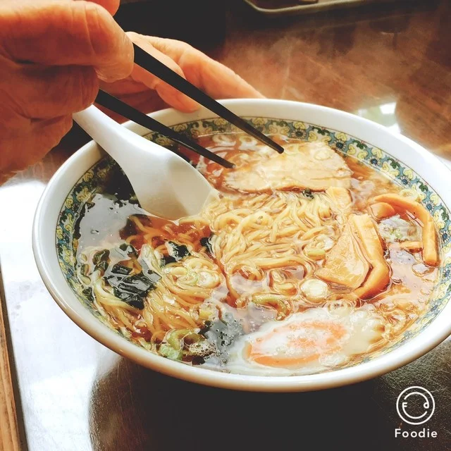 安一チェーン - 田尻（ラーメン）の写真